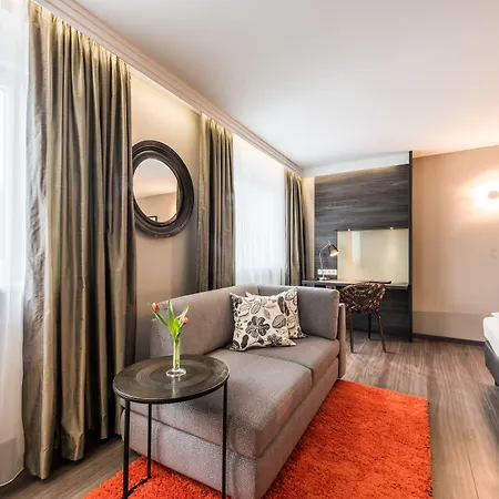 호텔 Saentis 뮌헨