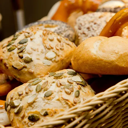 호텔 Saentis 뮌헨