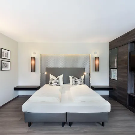 호텔 Saentis 뮌헨