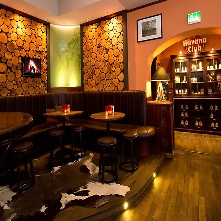 호텔 Saentis 뮌헨