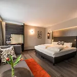 Saentis Hotel 3*
