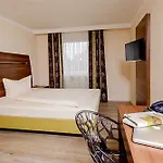 Saentis Hotel