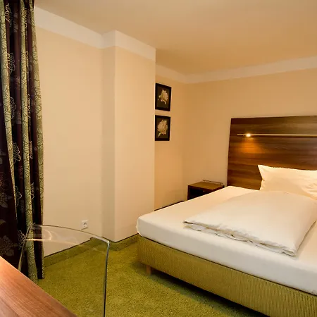 Szálloda Saentis 3*