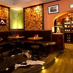 Hotel Saentis 3*
