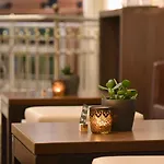Saentis Hotel