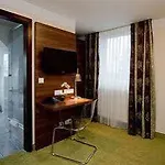 Saentis 3* Múnich