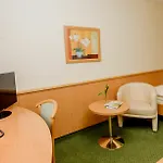 Saentis Hotel