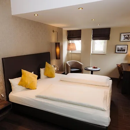 Saentis Hotel 3*