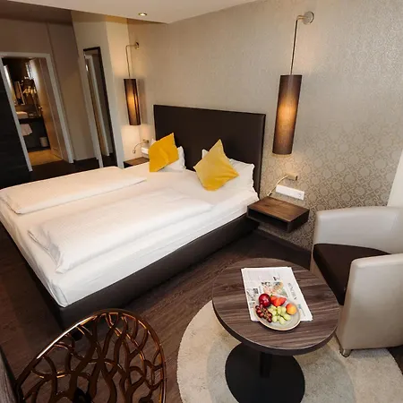 Hotel Saentis