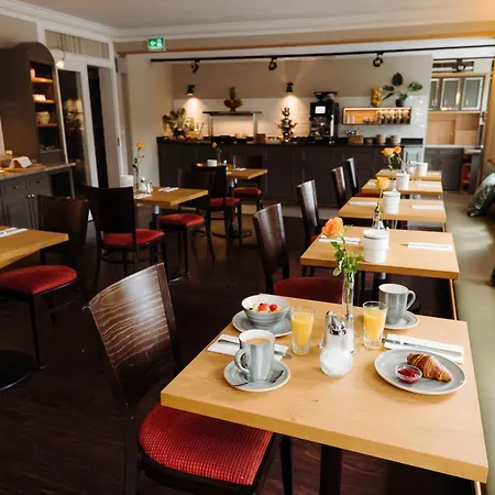 Saentis Hotel