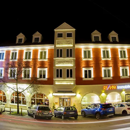 Ξενοδοχείο Saentis 3*