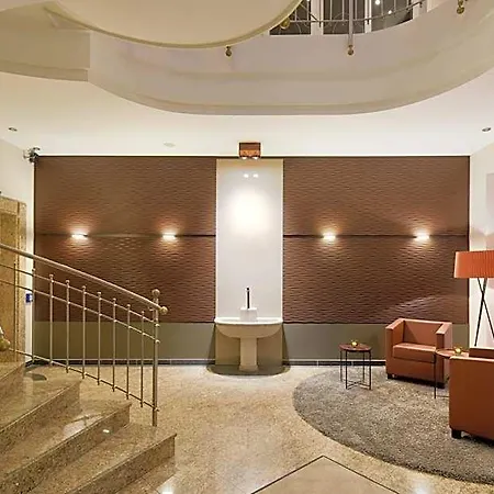 Hotel Saentis 3*