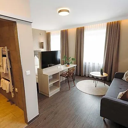 Saentis 3* Mnichov
