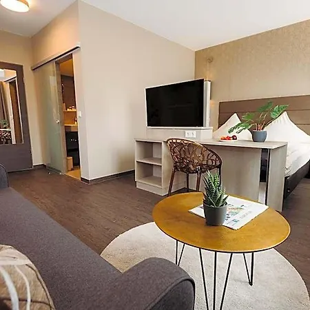 Hotel Saentis