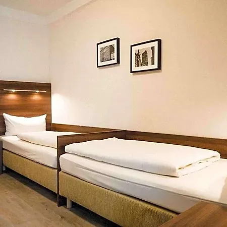 Hotel Saentis 3*