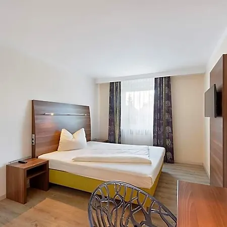 Saentis Hotel