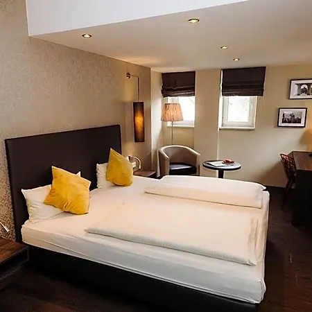 Hotel Saentis 3*