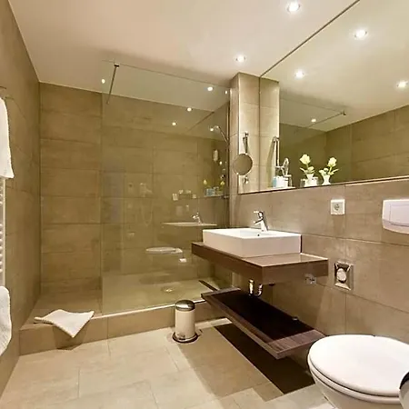 Saentis Hotel 3*