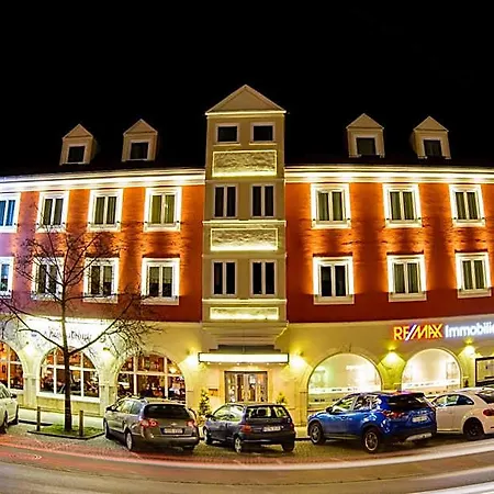 Hotel Saentis Mnichov