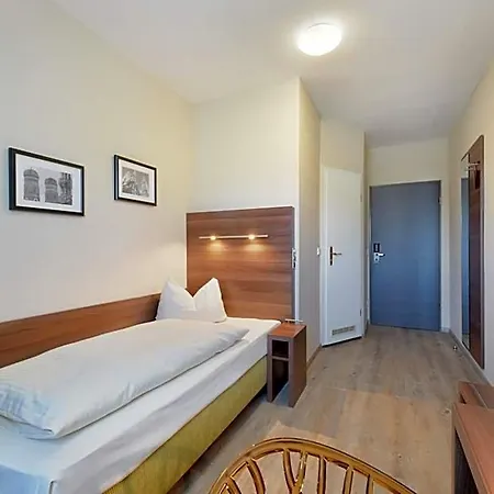 Hotel Saentis Munich