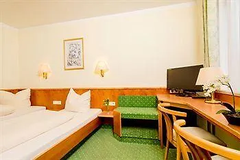 Säntis Hotell