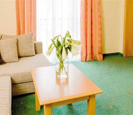 Saentis Hotel 3*