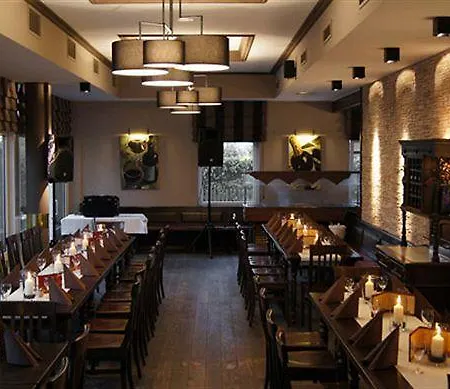 Saentis Hotel