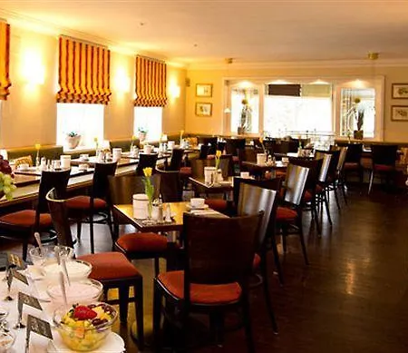 Saentis Hotel Munich