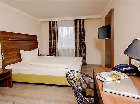 Säntis Hotell