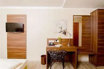 Saentis Hotel