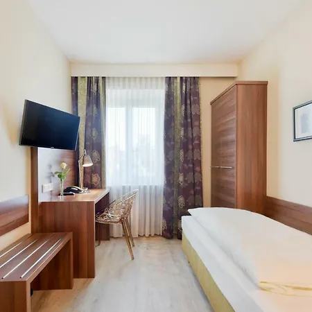 Hotel Saentis 3*