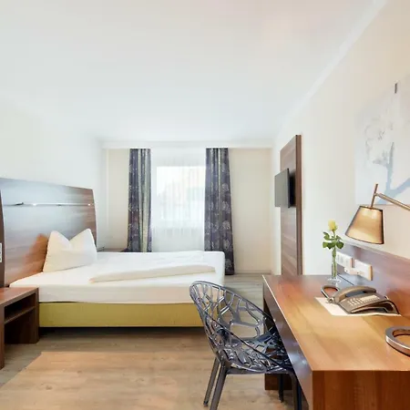 Saentis 3* Munich
