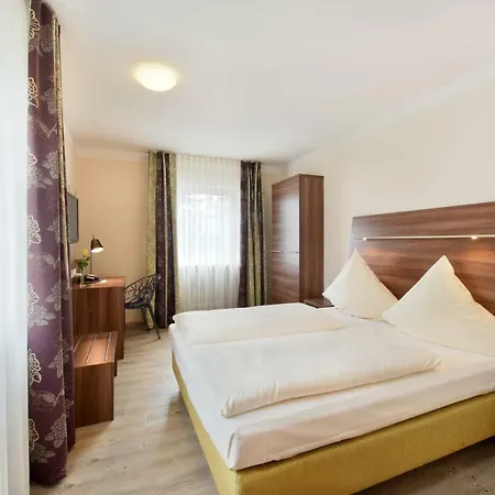 Hotel Saentis 3*