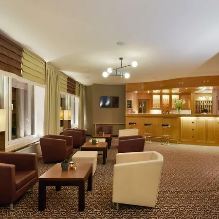 Saentis Hotel