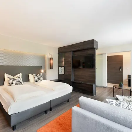 Saentis Hotel
