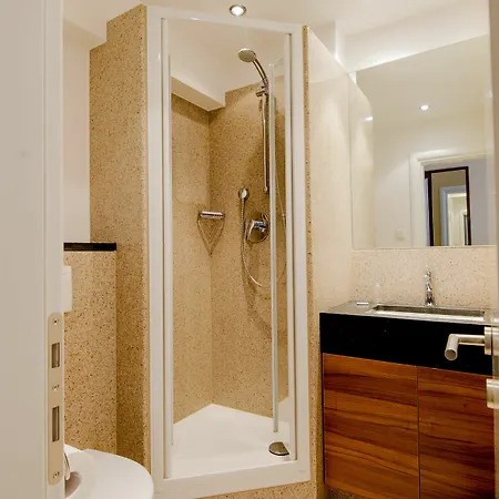 Saentis Hotel