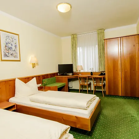 Hotell Säntis