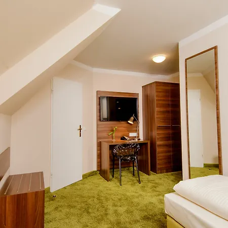 Säntis Hotell 3*