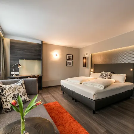 Saentis Hotel 3*