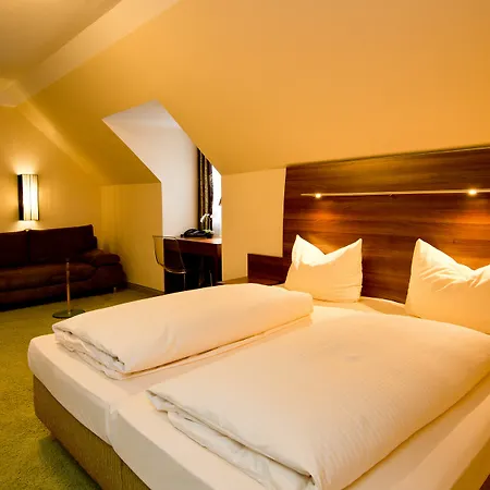 Hotel Saentis