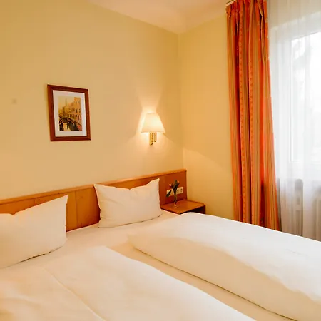 Hotel Saentis 3*