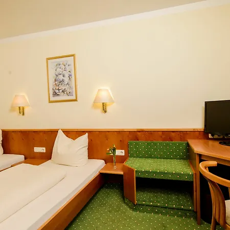 Saentis Hotel 3*