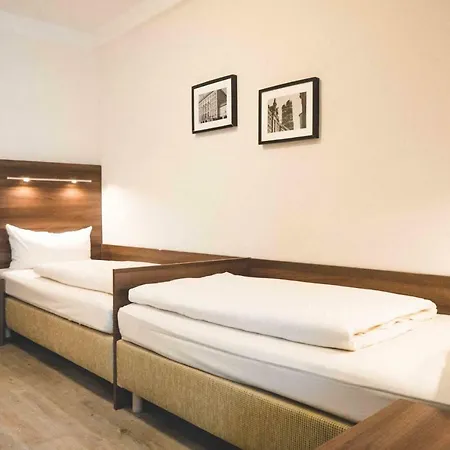 Saentis Hotel 3*