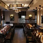 Saentis Otel
