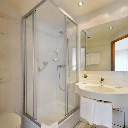 Saentis Otel