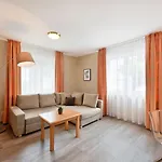 Saentis Hotel 3*