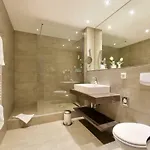 Hotel Saentis Monachium