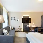 Saentis Hotel Monachium