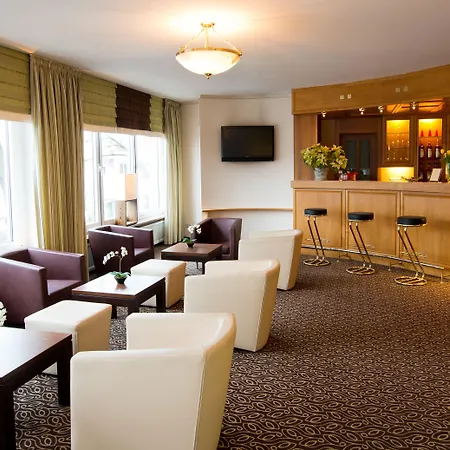 Отель Saentis 3*