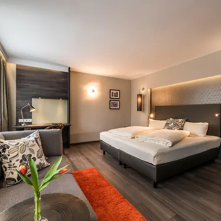 Saentis Отель 3*